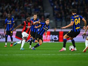 Head to Head AC Milan Vs Inter Milan