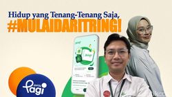 Video: Hidup yang Tenang-Tenang Saja, #MulaiDariTring! 
