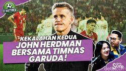 Video: Hadapi Indonesia, Vietnam Bermain Lebih Efektif!