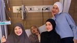 Dian Ayu Lestari Alami Saraf Kejepit, 3 Bulan Gak Boleh Padel dan Naik Motor