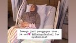 Dian Ayu Lestari Alami Saraf Kejepit, 3 Bulan Gak Boleh Padel dan Naik Motor