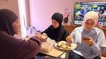 Dian Ayu Lestari Alami Saraf Kejepit, 3 Bulan Gak Boleh Padel dan Naik Motor