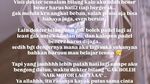Dian Ayu Lestari Alami Saraf Kejepit, 3 Bulan Gak Boleh Padel dan Naik Motor
