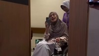 Dian Ayu Lestari Alami Saraf Kejepit, 3 Bulan Gak Boleh Padel dan Naik Motor