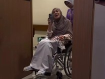 Dian Ayu Lestari Alami Saraf Kejepit, 3 Bulan Gak Boleh Padel dan Naik Motor