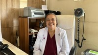 Kontak Dokter Indonesia Ini Wajib Ada di Saku Turis Eropa