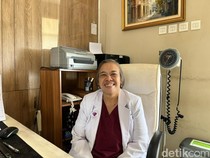 Kontak Dokter Indonesia Ini Wajib Ada di Saku Turis Eropa