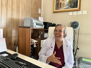 Dokter soal Wisata Ekstrem: Jangan Pertaruhkan Nyawa demi Konten, Pengamanan Diperketat