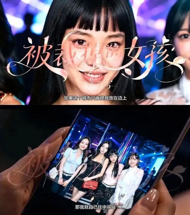 Sukses dengan musim pertama, Fang Taozi lanjut di musim keduanya yang baru dirilis 1 Agustus lalu dan langsung sukses besar, menarik lebih dari 200 juta penayangan dengan ratusan ribu like dan ribuan komentar. Foto: Douyin Fang Taozi