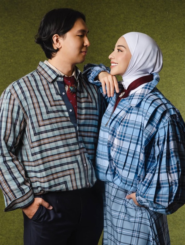 Gaya Hijab Nikita Willy. Gaya hijab Nikita Willy.