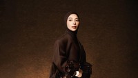 Nikita Willy pun mengingatkan pentingnya merefleksi diri sebelum berdakwah untuk orang lain. Dan tentu saja, ini menjadi pengingat untuk diri sendiri. Karena sebelum mengajak orang lain kepada kebaikan, kita pun masih terus belajar untuk mengamalkannya, tulisnya. (Foto: Dok. Instagram @nikitawillyofficial94)
