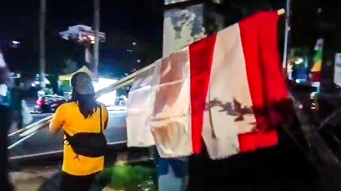 Gerakan kolaboratif di Beranda NKRI