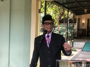 Akankah Pemda DIY Polisikan Video AI Hoaks Sultan HB X Iklan Leasing?
