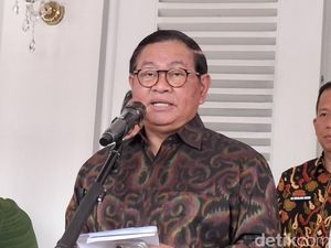 Puncak El Nino Diprediksi hingga Oktober, Pramono Akan Gencarkan Hujan Buatan
