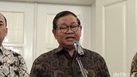 Cerita Pramono Tegang Nonton Persija Vs Persib: Dari Awal Saya Tebak 2-1