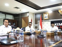 Gus Ipul Tekankan Tiga Prioritas Pengelolaan Sekolah Rakyat