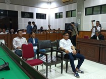 Pengadilan Tolak Banding Kejati NTB Terkait Vonis Bebas 3 Anggota DPRD