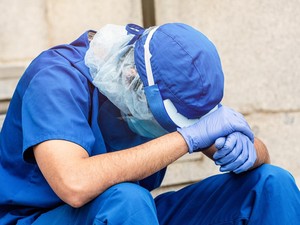 Dokter-Nakes Hina BPJS Sudah Kena Batunya, Layanan RS-nya Kapan Berbenah?