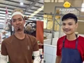 Asep Ayam vs Imam Bawang, Mana Jagoanmu?