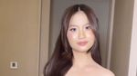 Obrolan Imel Putri dan Zaskia Gotik Saat Duduk Bareng Hadiri Kelulusan Anak