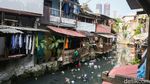 Indonesia Makin Padat, Penduduk Bertambah 1,8 Juta Jiwa