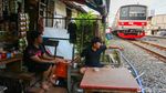 Indonesia Makin Padat, Penduduk Bertambah 1,8 Juta Jiwa