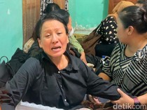 Perjalanan Kasus Eks Istri Polisi Bunuh Diri Pakai Senpi hingga Kecurigaan Keluarga