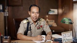 Pesan Jenderal Hoegeng Iman Santoso, yang Dihadirkan Melalui Teknologi A.I