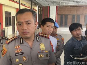 Pembunuhan Lansia di Deli Serdang Direncanakan, Pelaku Sampai Rusak CCTV