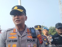 Video: Bayi Ditemukan Terbungkus Kain di Kebun, Polisi Amankan Sang Ibu
