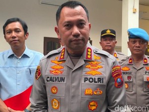 Ditemukan Residu Peluru di Tubuh Eks Istri Polisi Diduga Bunuh Diri Pakai Senpi