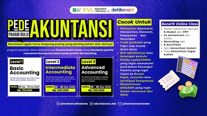 kelas akuntansi