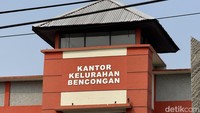 Cerita di Balik 'Bencongan' Jadi Nama Kelurahan