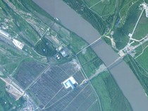 Proyek Jembatan Rusia-Korut Bikin Waswas Ukraina