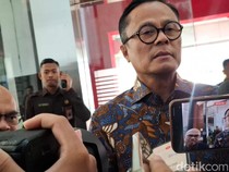 Bocoran Bos Danantara soal IPO BUMN, Pegadaian-InJourney Airports Masuk Radar