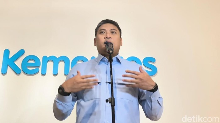 Kepala BGN Ungkap Kasus Keracunan MBG di Jayapura gegara Masak Terlalu Cepat