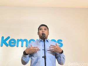 Kepala BGN Ungkap Kasus Keracunan MBG di Jayapura gegara Masak Terlalu Cepat