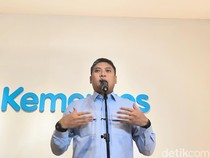 Kepala BGN Buka Suara Soal Dugaan Pemicu Keracunan MBG di Berastagi
