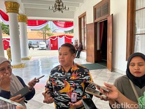 Urusan Sopir Angkot Beres, Trans Jatim Malang Raya II Segera Mengaspal
