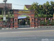 Ratusan Murid-Kepsek SMPN 5 Rembang Diare Massal