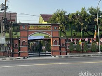 136 Siswa hingga Kepala Sekolah SMPN 5 Rembang Alami Diare Massal
