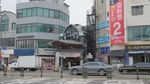 Kimbab Family Jajan di Tongin Market, Pakai Koin Korea Jadul!