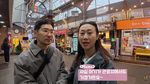 Kimbab Family Jajan di Tongin Market, Pakai Koin Korea Jadul!