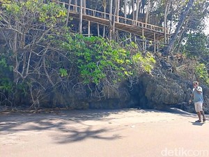 Sengkarut Lahan Pantai Madasari: Tanah Harim Kok Bisa Jadi SHM?