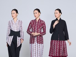 OE Hadirkan Koleksi Joeang, Tafsir Modern Semangat Perjuangan Indonesia