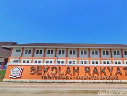 Setahun Sekolah Rakyat Berjalan, Sejauh Mana Perkembangannya?
