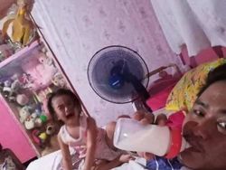 Kumpulan Foto Kocak Nan Absurd di Internet