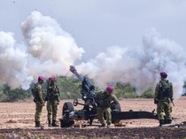 Latihan Gabungan TNI 2026 Peragakan Kemampuan Tempur Tiga Matra