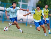 PSIS Masih Mau Tambah 4 Pemain Muda