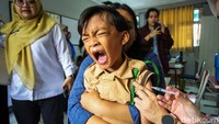 Lindungi Anak dari Penyakit Menular, BIAS 2026 Dimulai